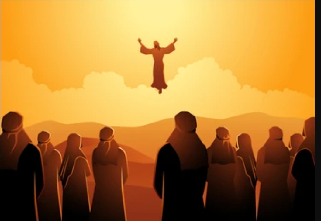 Muslims For Christ 